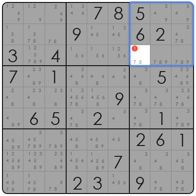 easy sudoku printable free