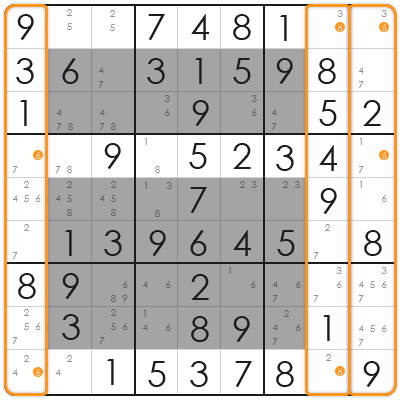 medium sudoku print